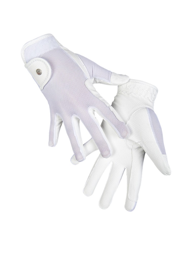 Riding gloves Style Summer HKM