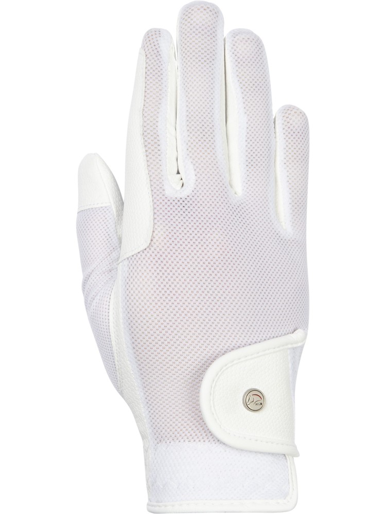 Riding gloves Style Summer HKM