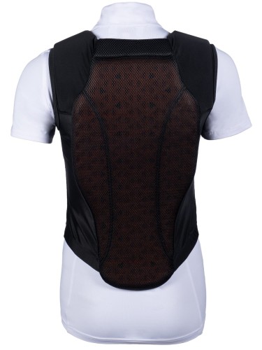 Body protector Safe Ride HKM