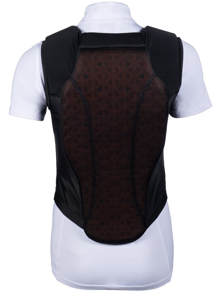 Body protector Safe Ride HKM