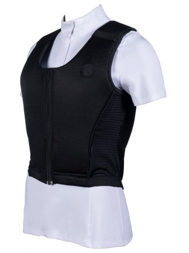 Body protector Safe Ride HKM