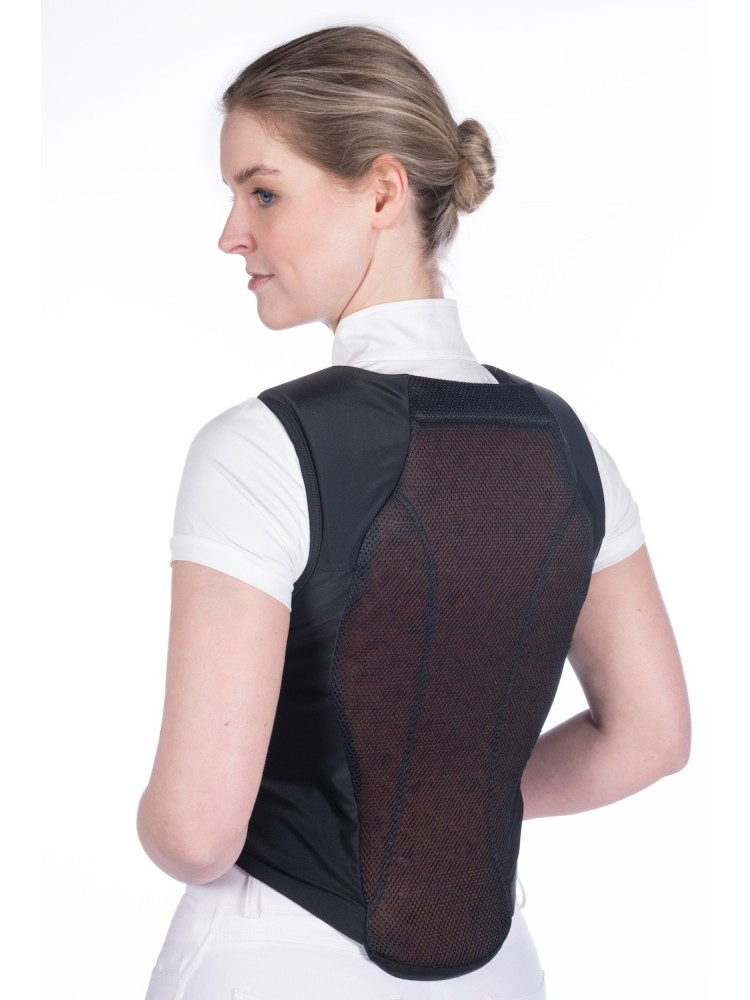 Body protector Safe Ride HKM
