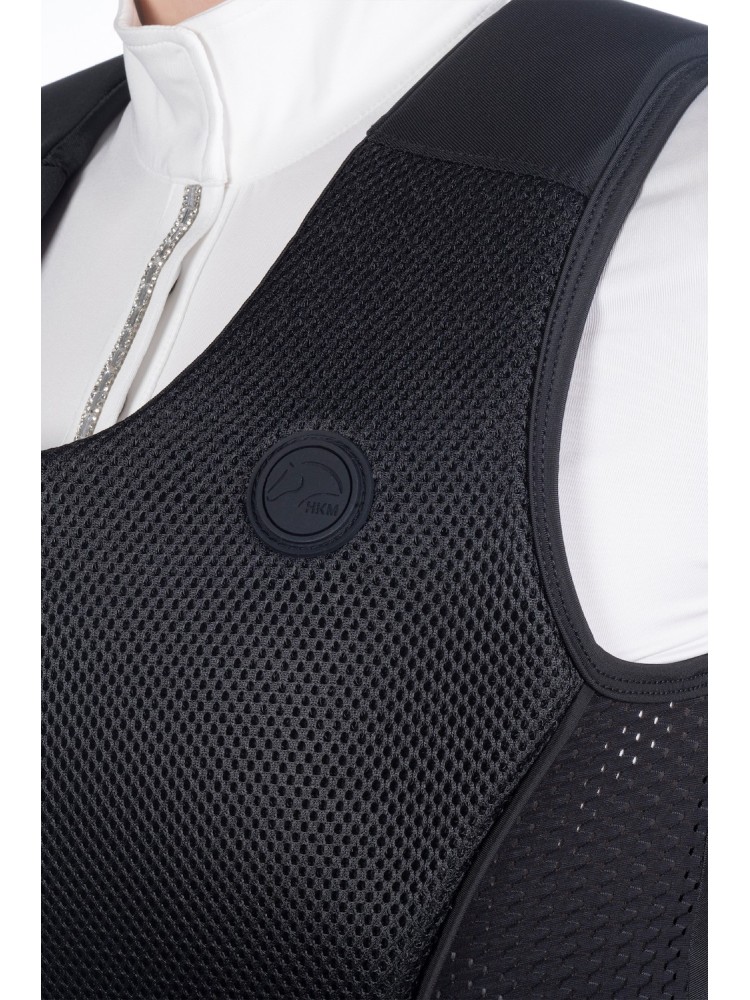 Body protector Safe Ride HKM