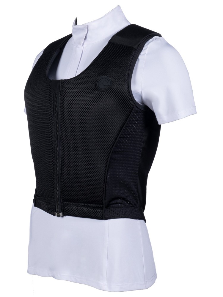 Body protector Safe Ride HKM