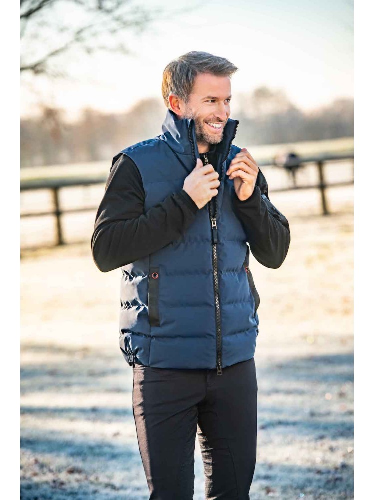 Vest Alster Men HKM
