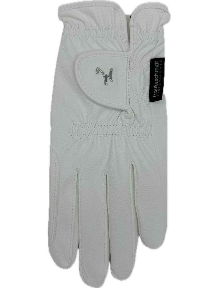 Riding gloves Bella Rose Kids Haukeschmidt