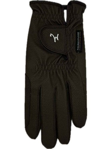 Riding gloves Bella Rose Kids Haukeschmidt