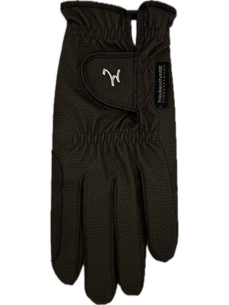 Riding gloves Bella Rose Kids Haukeschmidt