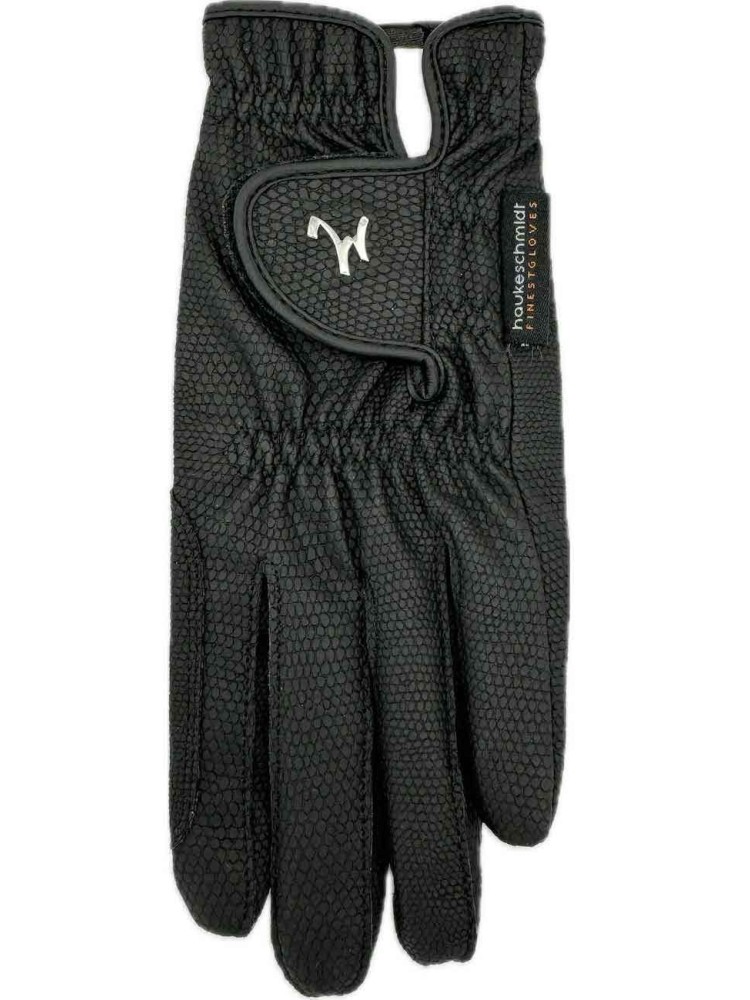 Riding gloves Bella Rose Kids Haukeschmidt