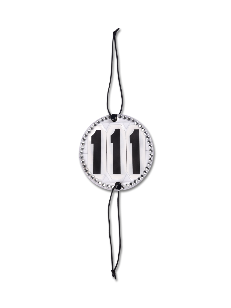 Head numbers Crystal Waldhausen