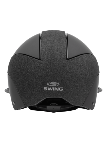 Riding helmet H24 Lady Shine Swing