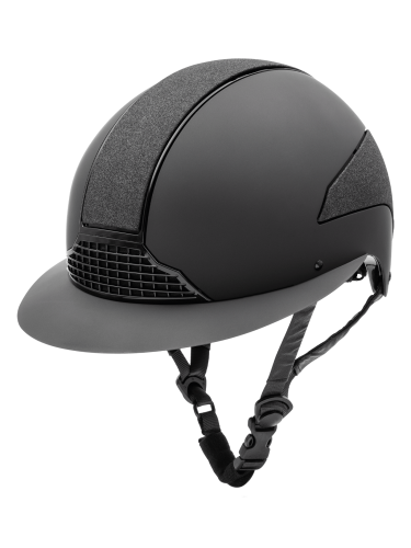 Riding helmet H24 Lady Shine Swing