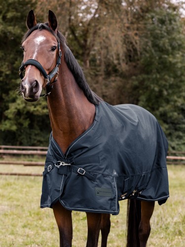 Turnout rug Scandic 0g 1200D Waldhausen