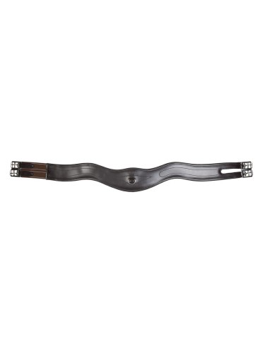 Leather girth HKM
