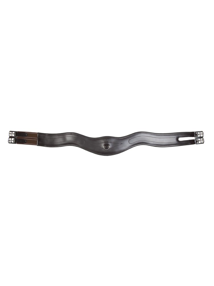 Leather girth HKM