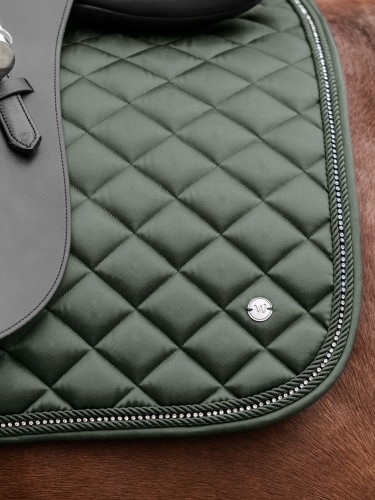 Saddle pad Nepal Waldhausen