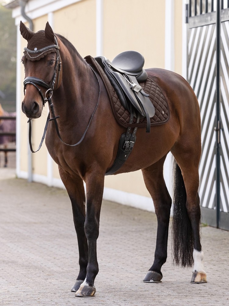 Saddle pad Nepal Waldhausen