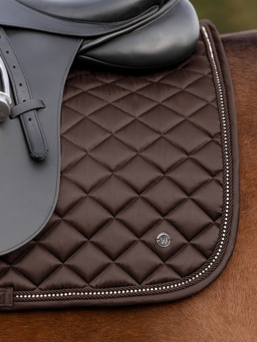 Saddle pad Nepal Waldhausen