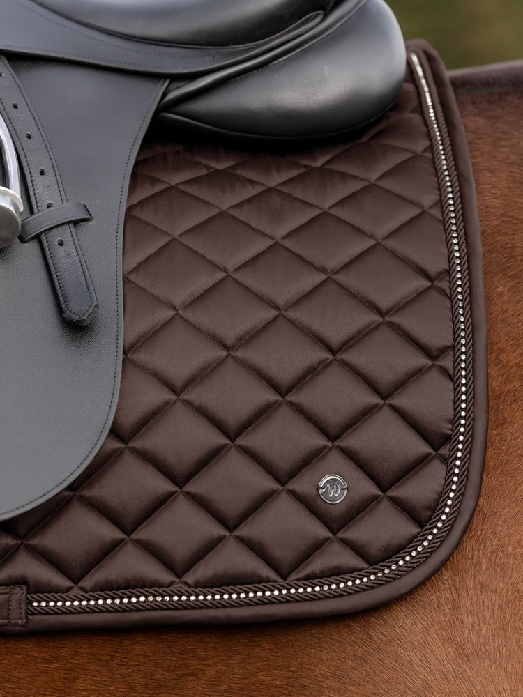 Saddle pad Nepal Waldhausen