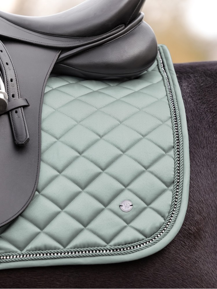 Saddle pad Nepal Waldhausen