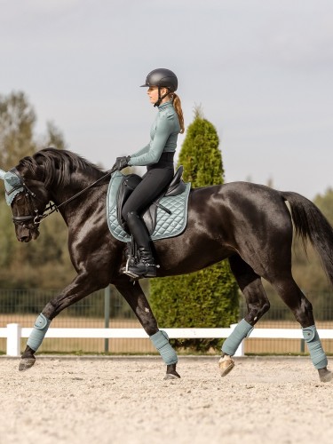 Saddle pad Nepal Waldhausen
