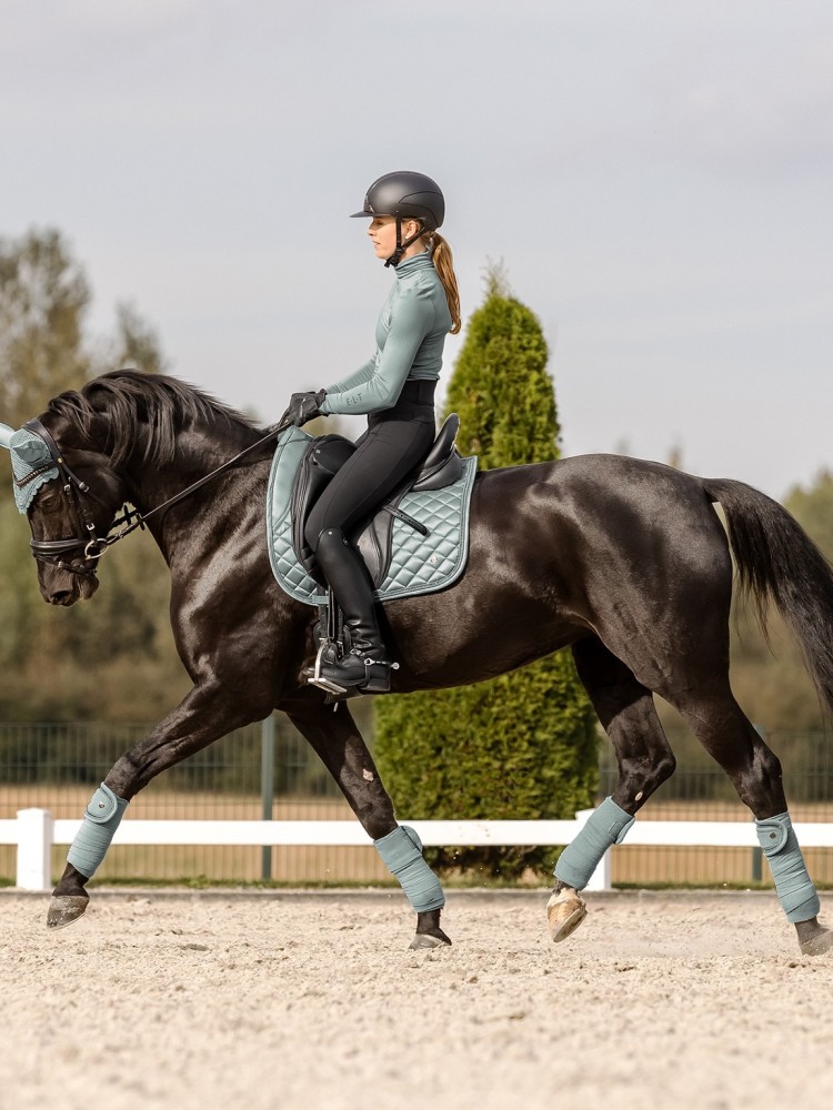 Saddle pad Nepal Waldhausen