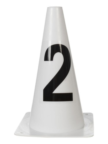 Pylons Jumping Hobby Horsing HKM