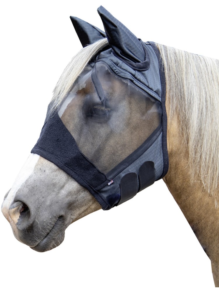 Fly mask High Professional HKM
