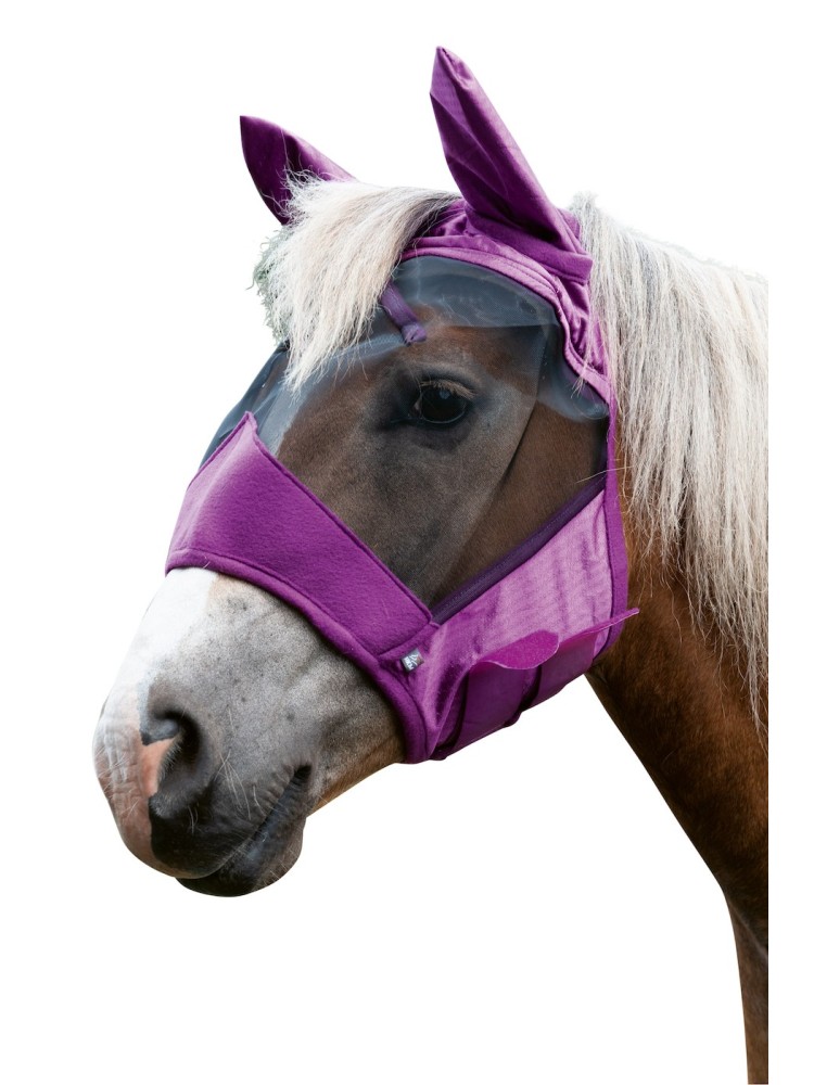 Fly mask High Professional HKM