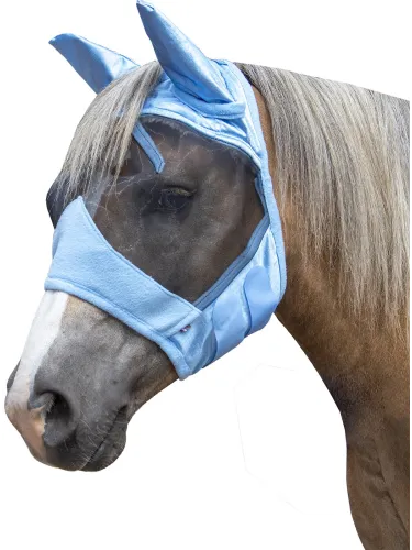 Fly mask High Professional HKM
