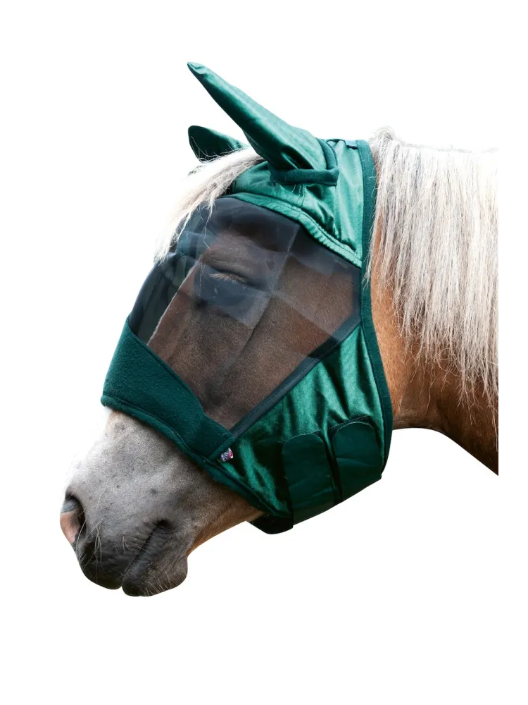 Fly mask High Professional HKM