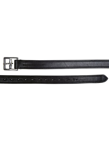 Stirrup leathers Anna HKM