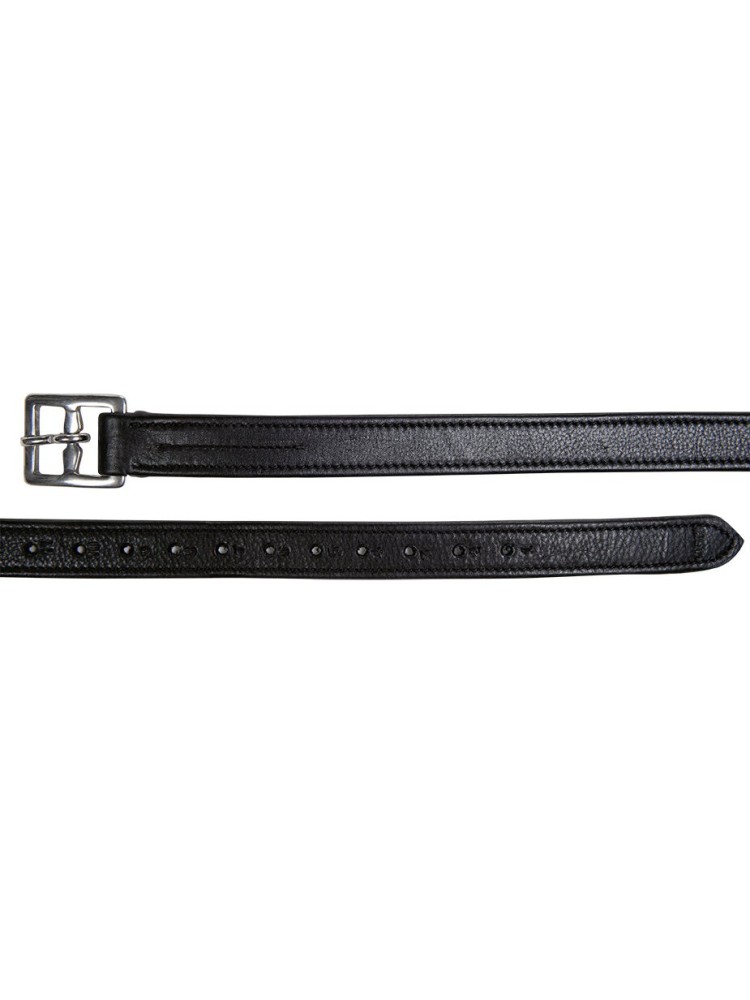 Stirrup leathers Anna HKM