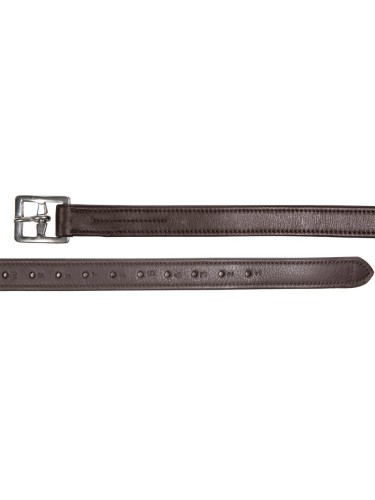Stirrup leathers Anna HKM