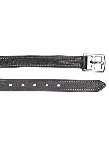 Stirrup leathers Flexi HKM