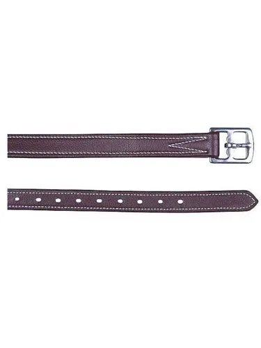 Stirrup leathers Flexi HKM