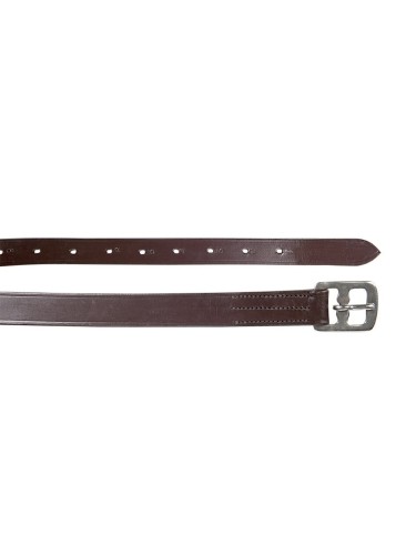 Stirrup leathers HKM