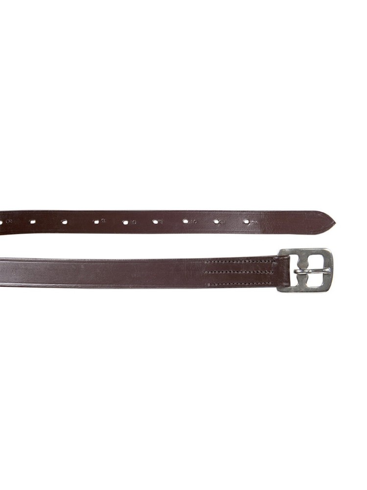 Stirrup leathers HKM
