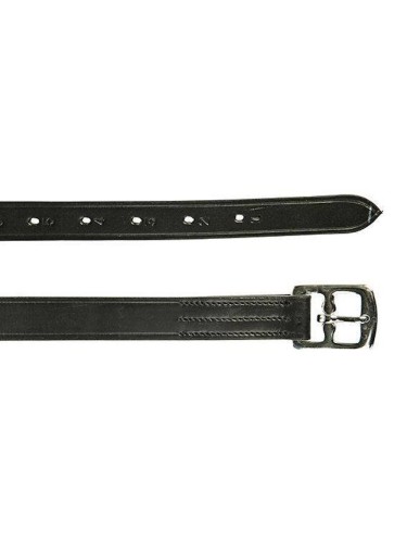Stirrup leathers HKM