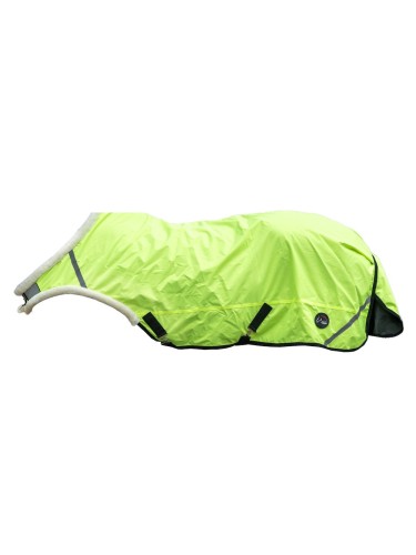 Walker rug Reflective HKM