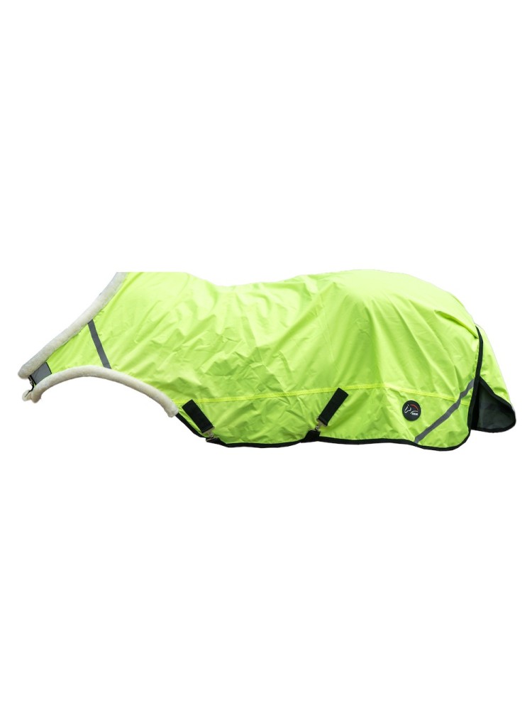 Walker rug Reflective HKM