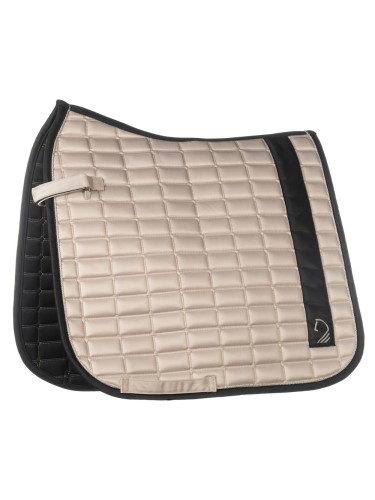 Dressage saddle pad Amalfi Lauria Garrelli