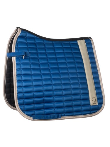 Dressage saddle pad Amalfi Lauria Garrelli