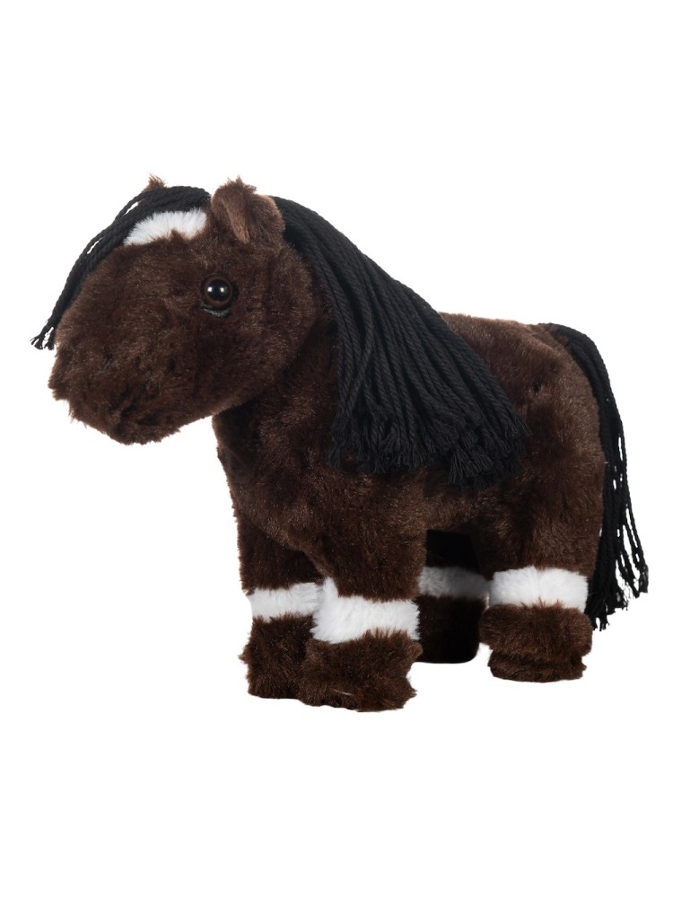 Foal Cuddle Pony HKM