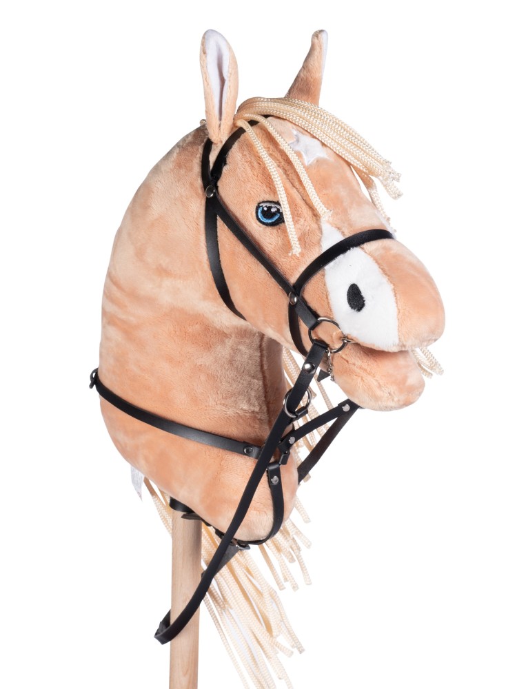 Martingale Hobby Horsing HKM
