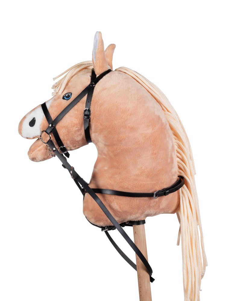Martingale Hobby Horsing HKM