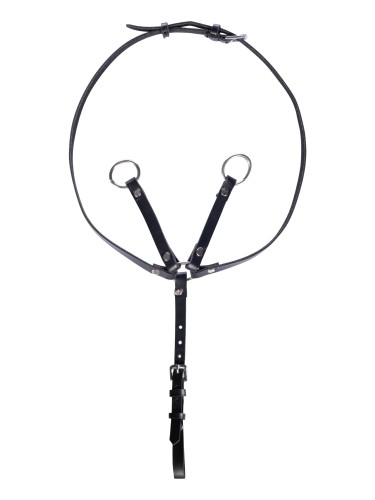 Martingale Hobby Horsing HKM
