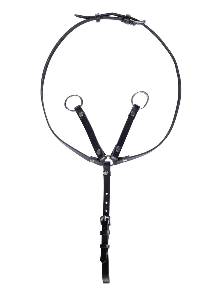 Martingale Hobby Horsing HKM