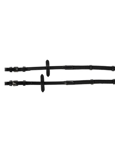 Leather bridle Hobby Horsing HKM