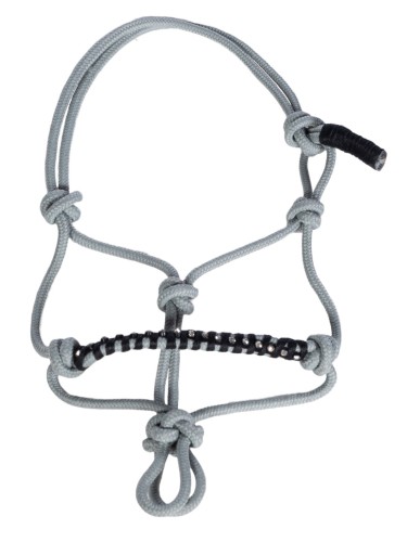 Rope halter Hobby Horsing HKM